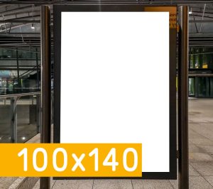 100X140